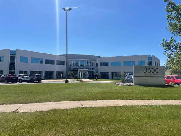 6.83 Acres of Improved Commercial Land for Sale in Dubuque, Iowa