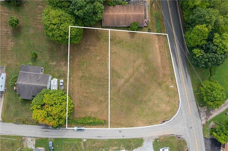 0.5 Acres of Residential Land for Sale in Bentleyville, Pennsylvania