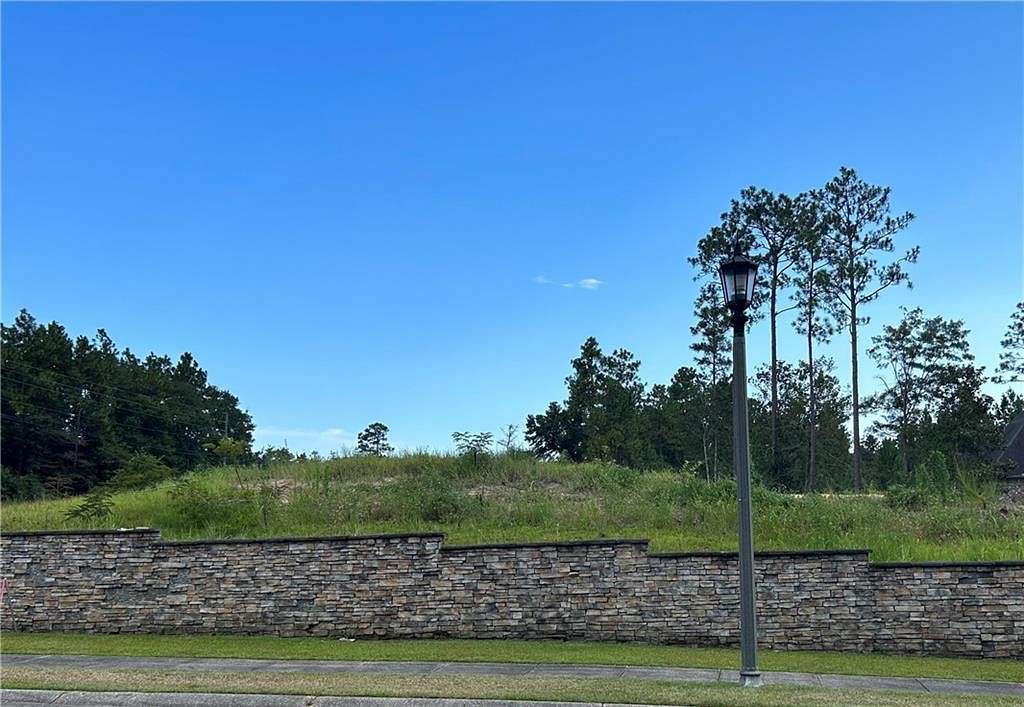 0.7 Acres of Residential Land for Sale in Mobile, Alabama
