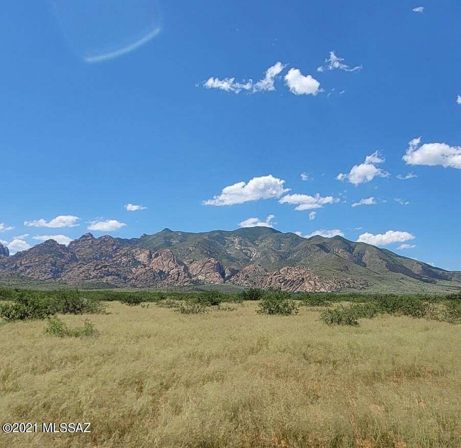 240 Acres of Agricultural Land for Sale in Cochise, Arizona