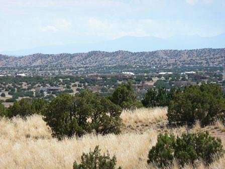 4.8 Acres of Land for Sale in Placitas, New Mexico
