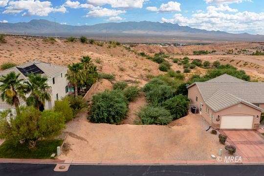 0.16 Acres of Residential Land for Sale in Mesquite, Nevada