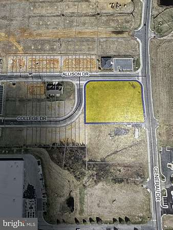 1.55 Acres of Mixed-Use Land for Sale in Luray, Virginia