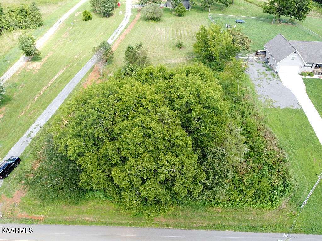 0.99 Acres of Residential Land for Sale in Athens, Tennessee