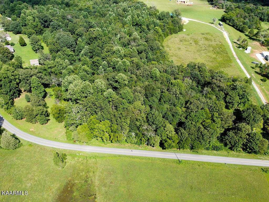 1 Acre of Residential Land for Sale in Athens, Tennessee