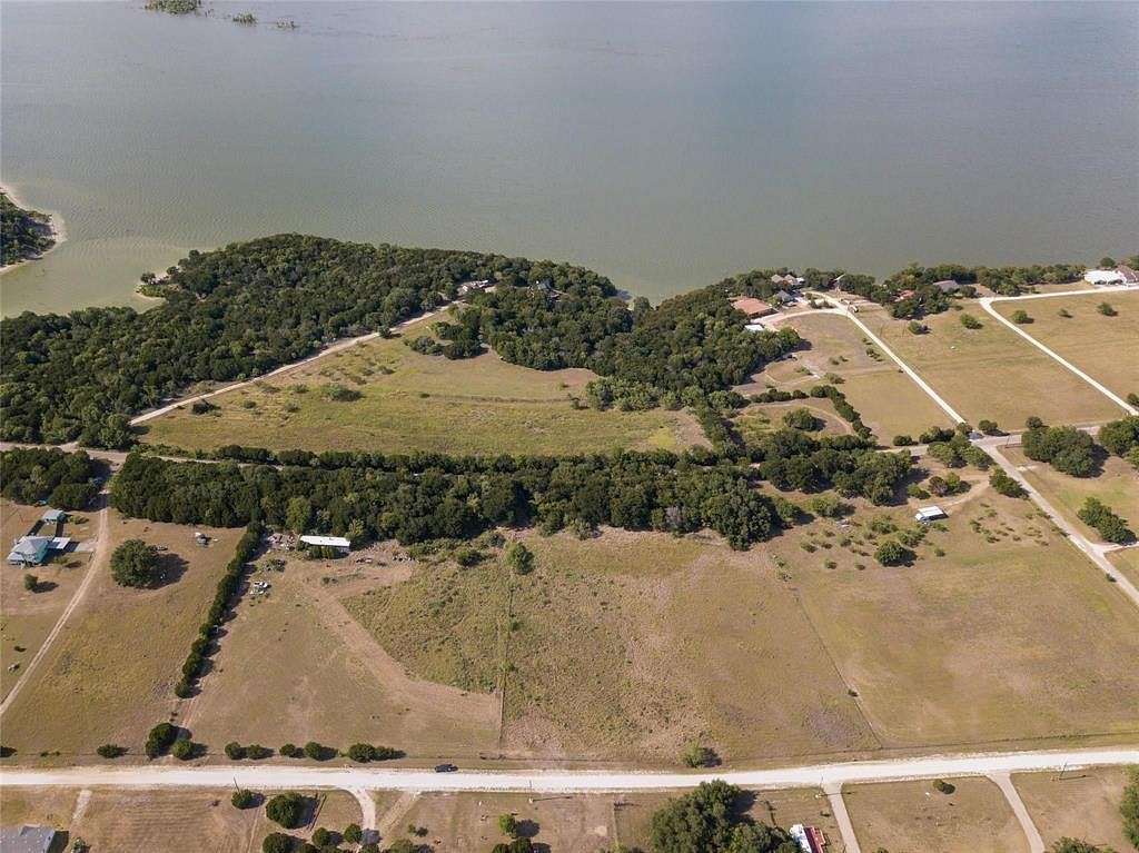 5 Acres of Residential Land for Sale in Morgan, Texas