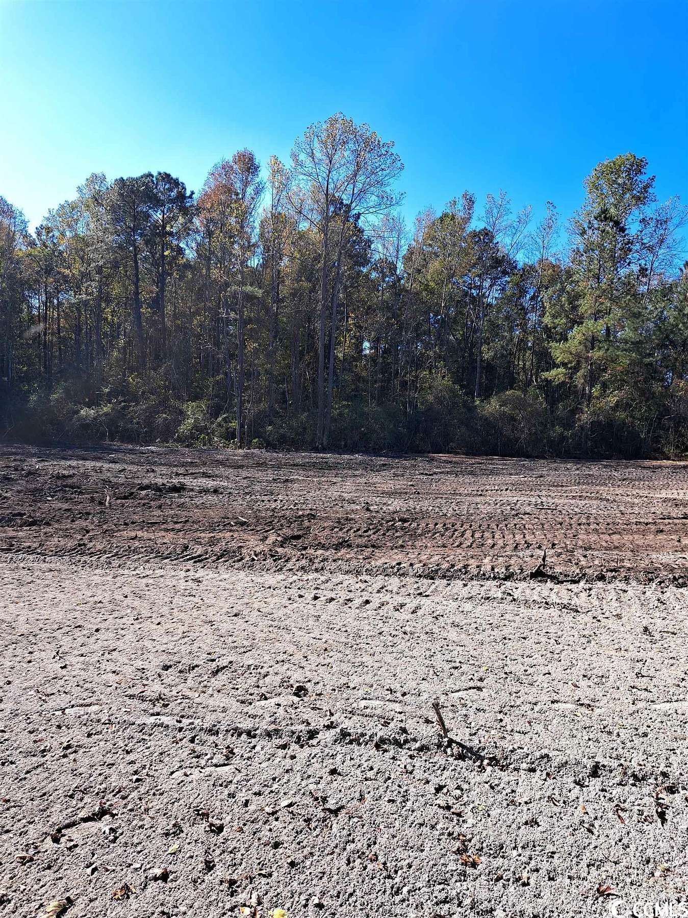 1.6 Acres of Residential Land for Sale in Conway, South Carolina