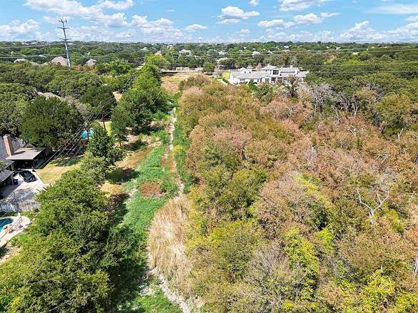 5.2 Acres of Land for Sale in Keller, Texas