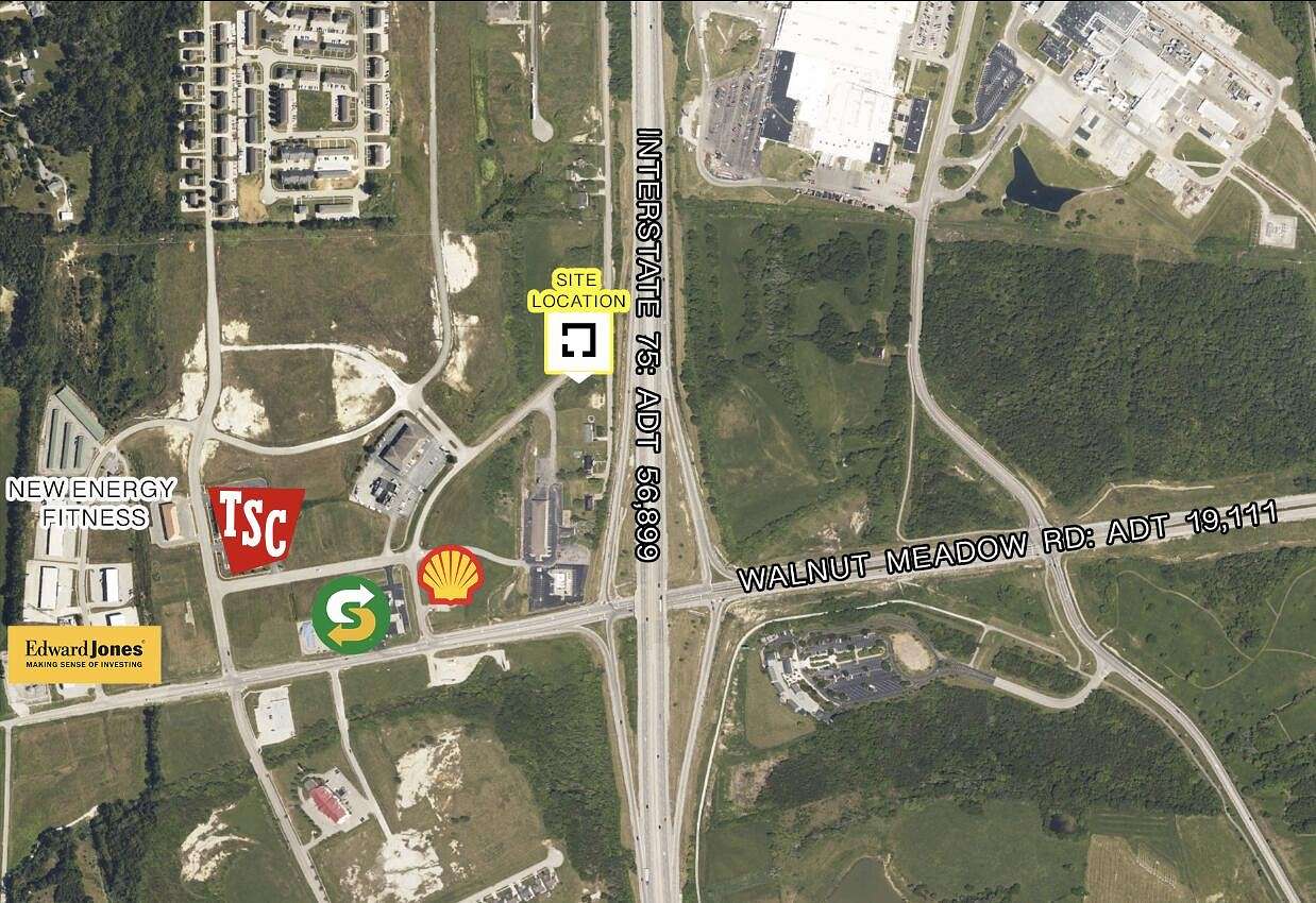 0.65 Acres of Commercial Land for Sale in Berea, Kentucky LandSearch