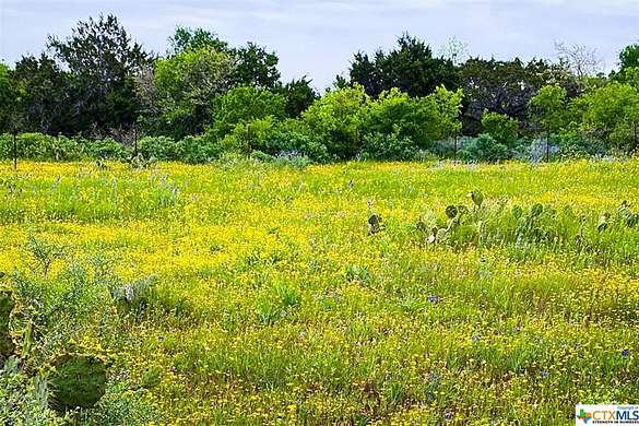 10 Acres of Land for Sale in Salado, Texas