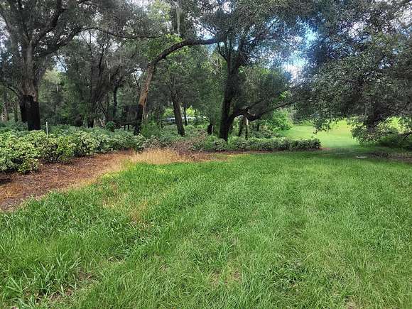7 Acres of Residential Land for Sale in Pierson, Florida