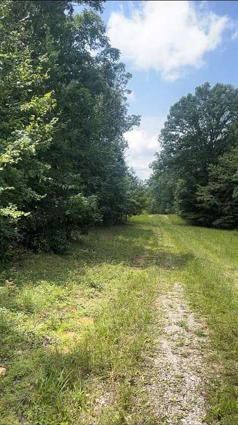 1.5 Acres of Residential Land for Sale in Spencer, Tennessee