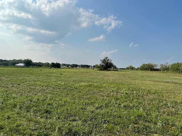 10 Acres of Land for Sale in Springtown, Texas