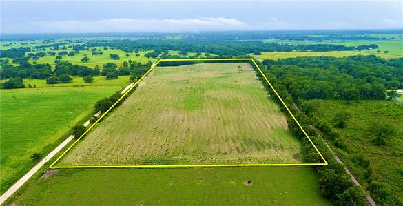 40 Acres of Agricultural Land for Sale in Morriston, Florida