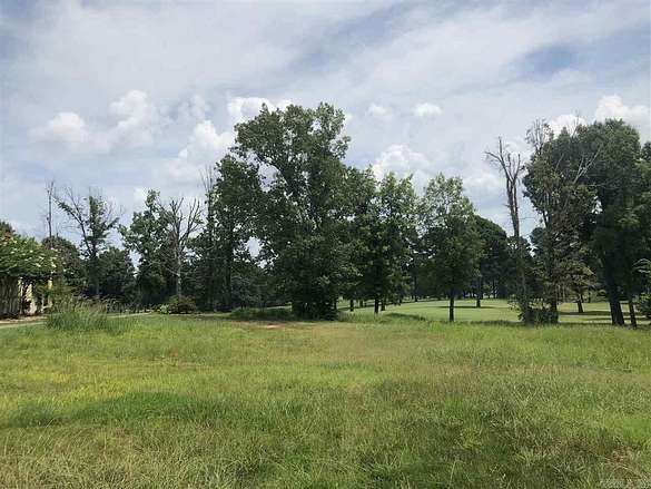 0.81 Acres of Residential Land for Sale in Paragould, Arkansas