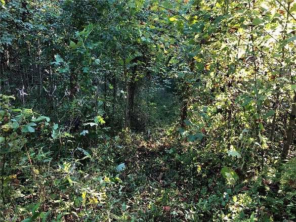 0.93 Acres of Residential Land for Sale in Boomer, North Carolina
