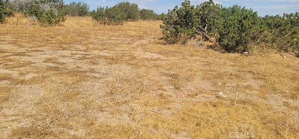 20 Acres of Land for Sale in Indio, California