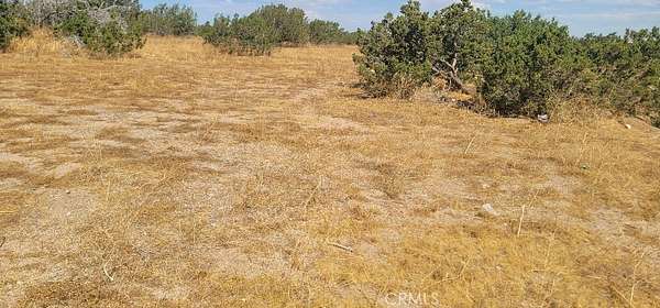 20 Acres of Land for Sale in Indio, California