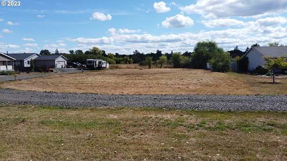 1.2 Acres of Residential Land for Sale in Sheridan, Oregon