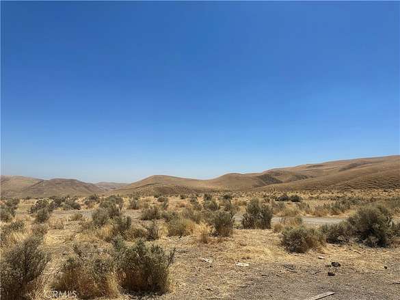 40 Acres of Agricultural Land for Sale in Maricopa, California
