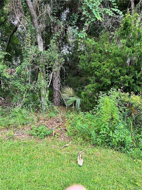 0.23 Acres of Land for Sale in Crystal River, Florida