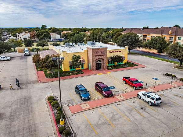 2.86 Acres of Mixed-Use Land for Sale in Abilene, Texas
