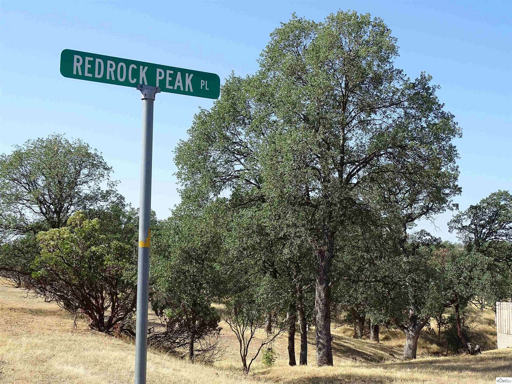 0.24 Acres of Residential Land for Sale in Cottonwood, California