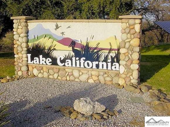 0.24 Acres of Residential Land for Sale in Cottonwood, California
