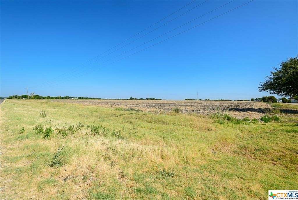29.8 Acres of Agricultural Land for Sale in Temple, Texas