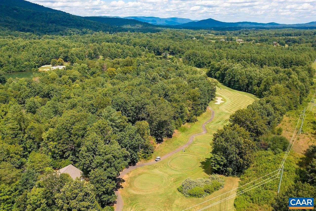 0.29 Acres of Residential Land for Sale in Nellysford, Virginia