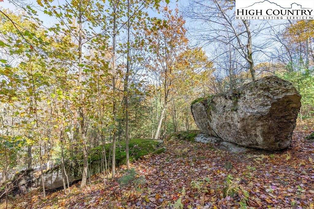 1.1 Acres of Residential Land for Sale in Boone, North Carolina