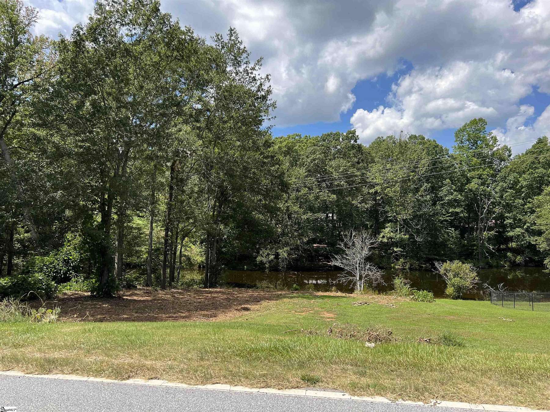 0.3 Acres of Residential Land for Sale in Laurens, South Carolina