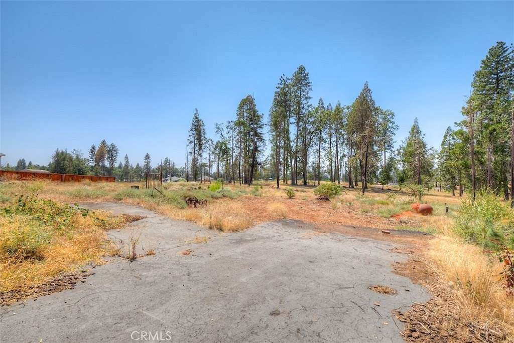 0.26 Acres of Land for Sale in Magalia, California