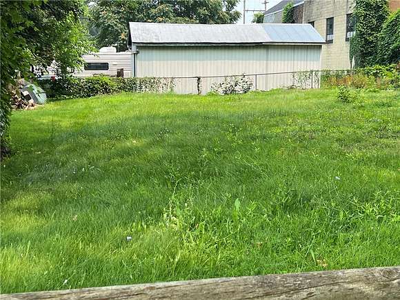 0.11 Acres of Residential Land for Sale in Erie, Pennsylvania
