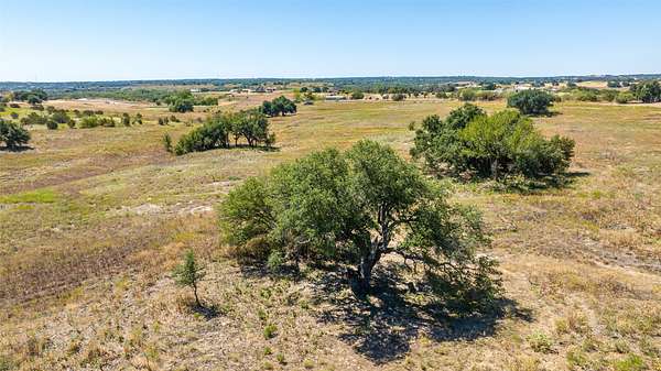 25.6 Acres of Recreational & Residential Land for Sale in Stephenville, Texas