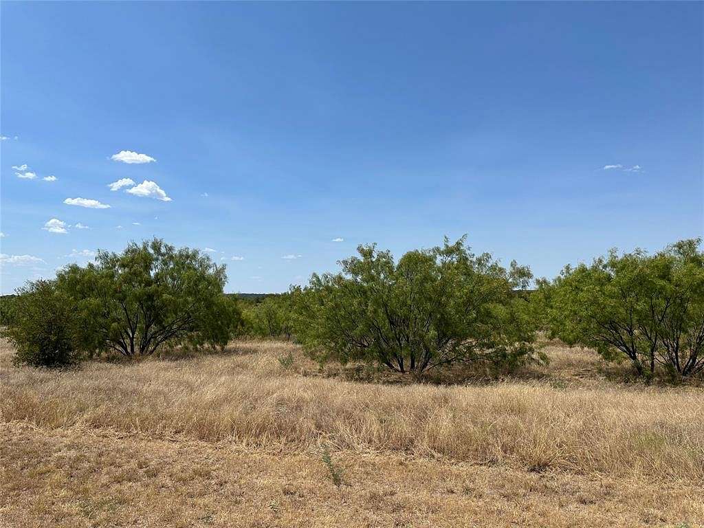 5 Acres of Land for Sale in Graford, Texas