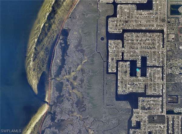 0.31 Acres of Land for Sale in Cape Coral, Florida