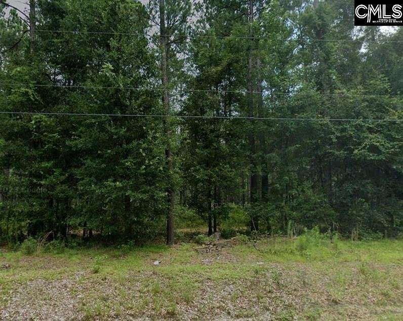 2.5 Acres of Residential Land for Sale in Ridgeland, South Carolina