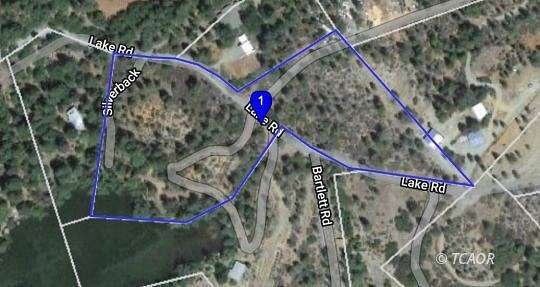 7 Acres of Residential Land for Sale in Junction City, California