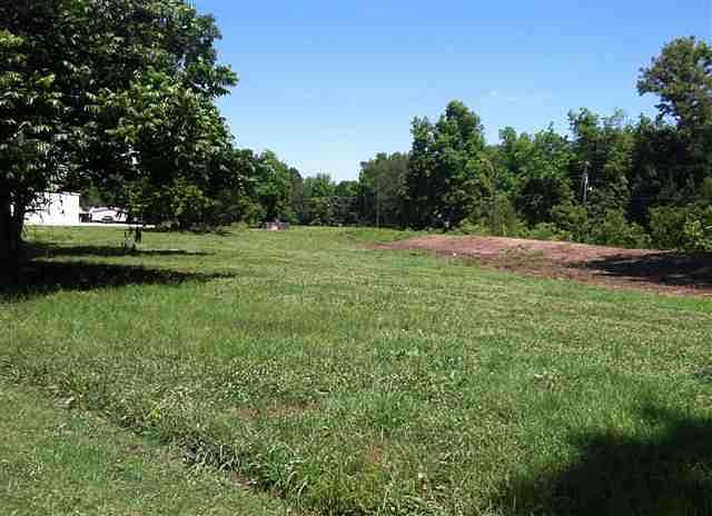 2.1 Acres of Commercial Land for Sale in Vidalia, Louisiana