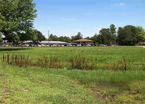 1.9 Acres of Commercial Land for Sale in Vidalia, Louisiana