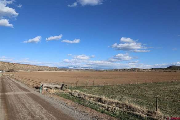 5.2 Acres of Residential Land for Sale in Montrose, Colorado