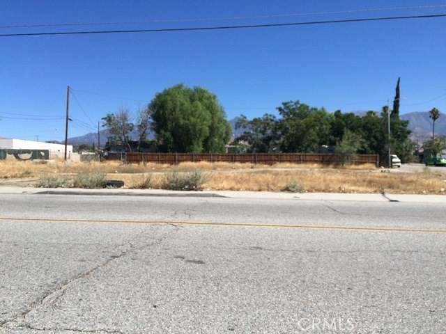 0.39 Acres of Land for Sale in Banning, California