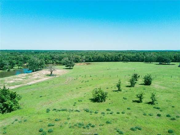12.3 Acres of Land for Sale in College Station, Texas