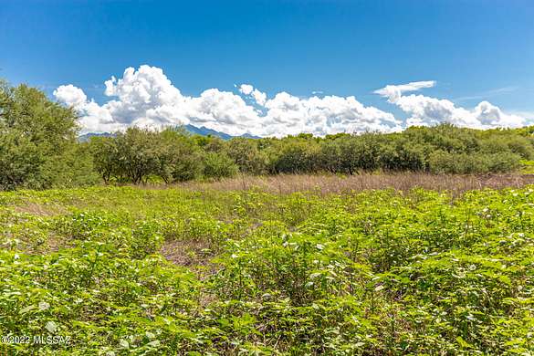 1.8 Acres of Residential Land for Sale in Tubac, Arizona