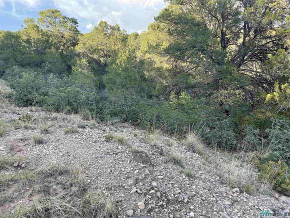 0.53 Acres of Land for Sale in Timberon, New Mexico