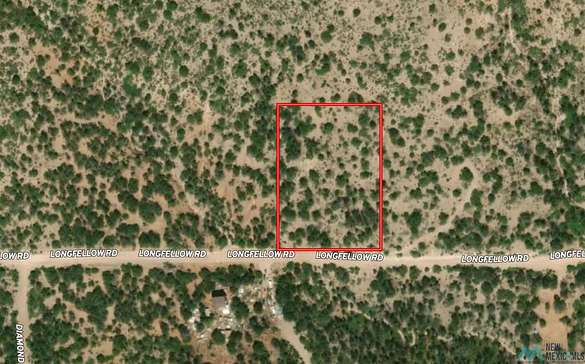 2 Acres of Land for Sale in Timberon, New Mexico