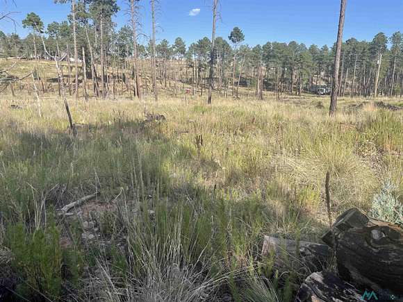 0.6 Acres of Residential Land for Sale in Timberon, New Mexico