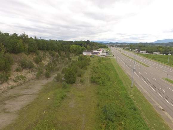 0.22 Acres of Mixed-Use Land for Sale in Sevierville, Tennessee