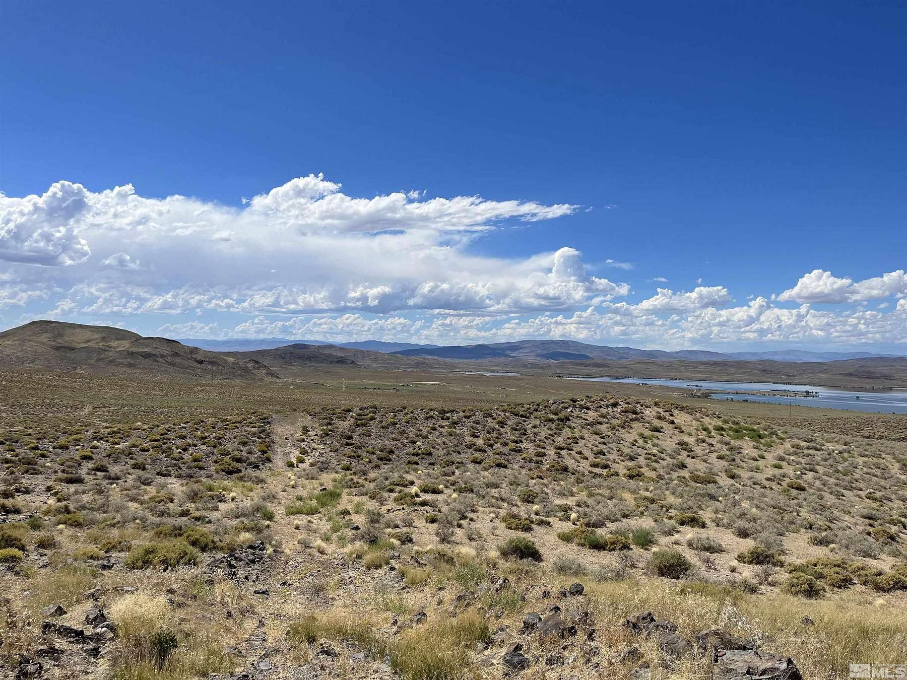 40 Acres of Land for Sale in Fallon, Nevada